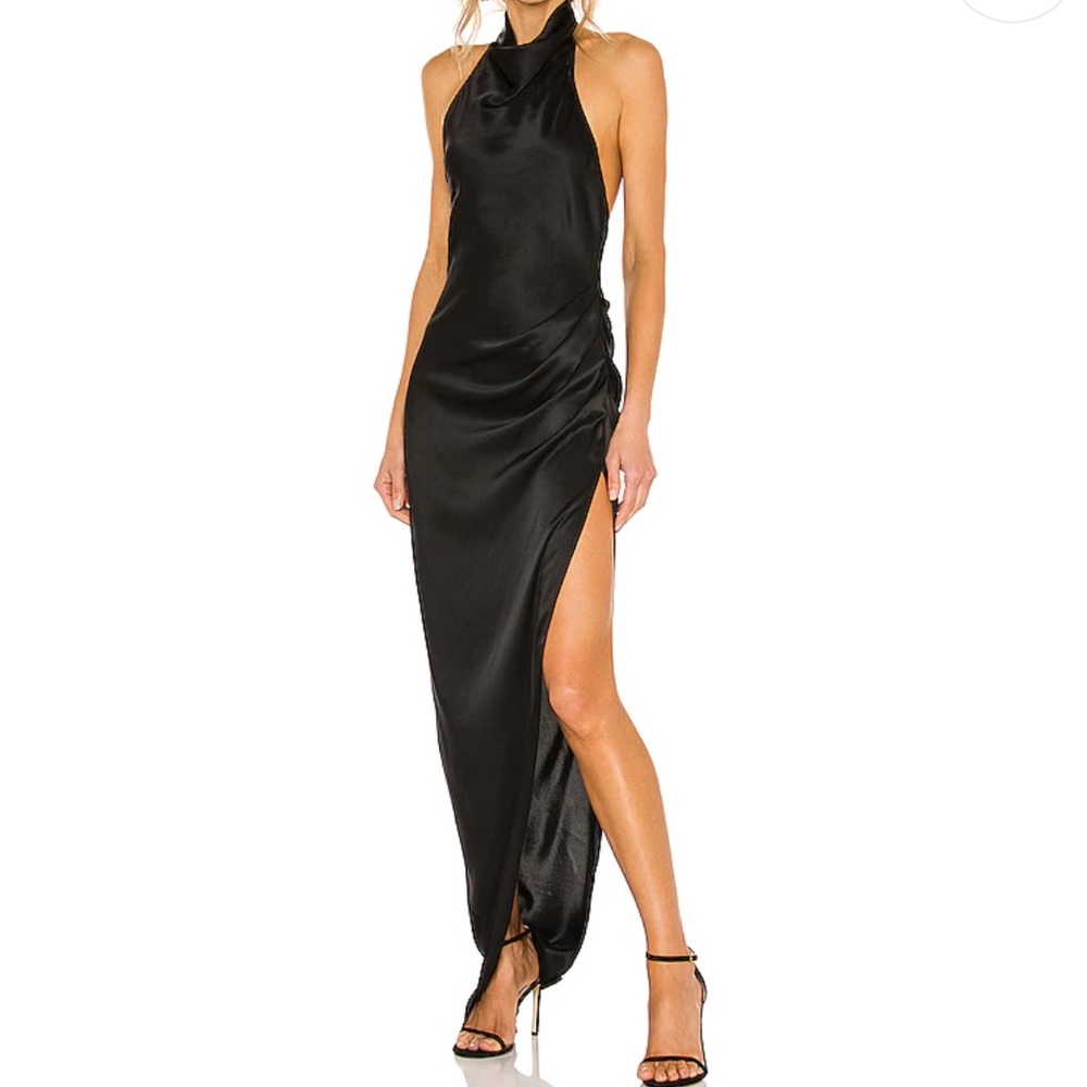 Amanda Uprichard X REVOLVE Samba Gown